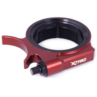 06-16 KX 250F Spring Preload Adjuster 
