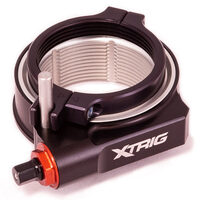 Xtrig Shock Preload Adjuster KTM EXC and XC-W 2017-2023