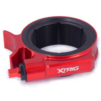 Xtrig Shock Preload Adjuster Beta RR 2T 250/300 13-14 RR 4T 350/400/450/498 13-14 (Sachs) M57 x 1.25