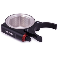 Xtrig Preload Adjuster Triumph/Sherco KYB