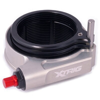 Xtrig Preload Adjuster Ohlins M57x2 TTX Flow right