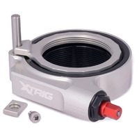 Xtrig Preload Adjuster Ohlins TTX36  M48x1,5 , left Main image thumb