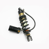 Yacugar F-RS Shock for Kawasaki Ninja 250R 