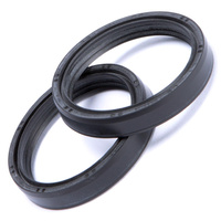 Fork Tubes NOK Oil Seals Pair - 48mm WP