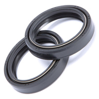 Fork Tubes NOK Oil Seals Pair - YZFR6 2002-2003