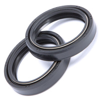 Fork Oil Seals Pair - Yamaha R6 02-03