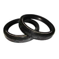 Fork Oil Seals Pair - 48 x 58 x 8.5    ** use 110014800202***