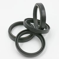 Fork Tubes NOK Oil Seals Pair - 48id x 58od x 8.5mm - **use 110014800502** Main image thumb