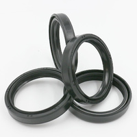 Fork Oil Seals Pair - 48 x 58 x 8.5 