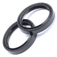 Fork Oil Seals Pair - 48mm - CRF 15-16 & YZ450F 18- & YZ250F 19- image