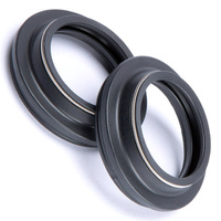 Front Fork Dust Seal Pair - 36mm 80/85cc