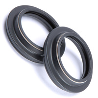 Front Fork Dust Seal Pair - 41mm