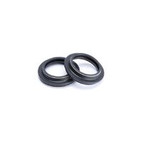 KYB Genuine Front Fork Dust Seals (Pair) 48mm KYB -NOK YZF450 23