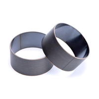 Kayaba (KYB) Genuine Parts Front Fork Piston Metal (Pair) 41mm KYB