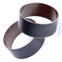 Kayaba (KYB) Genuine Parts Front Fork Piston Metal (Pair) 46mm KYB