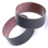 Kayaba (KYB) Genuine Parts Front Fork Piston Metal (Pair) 48mm KYB - WP