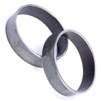Kayaba (KYB) Genuine Parts Front Fork Slide Metal (Pair) 43mm KYB