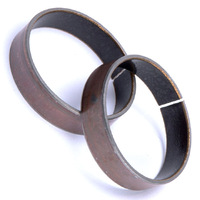 Kayaba (KYB) Genuine Parts Front Fork Slide Metal (Pair) 46mm Ducati Desert-x 2022-