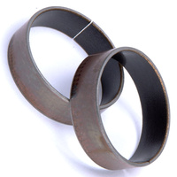 Kayaba (KYB) Genuine Parts Front Fork Slide Metal (Pair) 48mm KYB