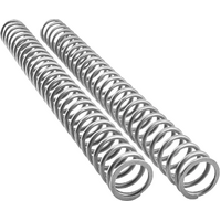 KYB Genuine Single Linear Rate Fork Spring - 32od x 330mm - YZ65 2019+