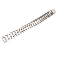KYB Genuine Single Linear Rate Fork Spring *Discontinued* - 44od x 461.7mm
