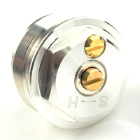 Front Fork Top End Cap - YZ85 19-