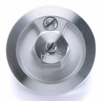 Front Fork Top End Cap - CR 03-06 