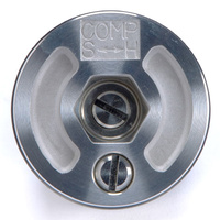 Front Fork Top End Cap - KX250 05-07 