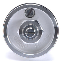 Front Fork Top End Cap - KX450F 06-07 