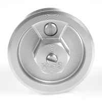 Kayaba (KYB) Genuine Parts Front Fork Top End Cap Main image thumb