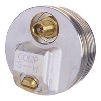KYB Genuine Top cap STD CRF450 13-14