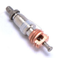 Kayaba (KYB) Genuine Parts Top cap pressure valve KX450F13-14 
