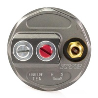 Kayaba (KYB) Genuine Parts Top cap assy STD right CRF450 2015 Main image thumb