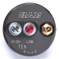 Kayaba (KYB) Genuine Parts Top cap assy STD RMZ250 2016-2018