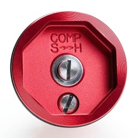 KYB Genuine Top cap assembly STD AOS  GasGas 18- Main image thumb