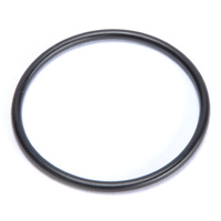 Kayaba (KYB) Genuine Parts Top cap o-ring upper