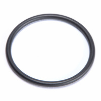 KYB Genuine top cap o-ring bottom Yam/Kaw/Suz/Hon/Gas 06- image