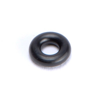 Fork Top Cap Air Bleed Screw Rubber O-Ring