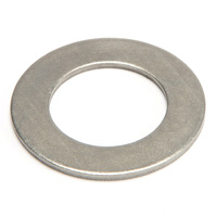 Free Piston Spring Seat against Fork Top Cap - 36mm