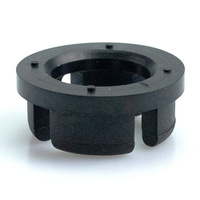 Kayaba (KYB) Genuine Parts Bump rubber Bladder Front Fork KX 1999-2002 2004-2007 CR125 2000-2007 Main image thumb