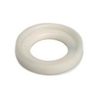 Fork Plastic Bump Rubber Washer - 48mm image