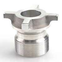 Fork Inner Cartridge Lower Sealing Case - WR 2005