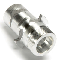 Fork Cartridge Cylinder Head - WR 06-07