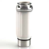 Fork Cartridge Cylinder Head - KX250 05-07