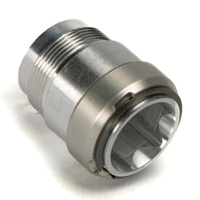 Fork Inner Cartridge Lower Sealing Case - CRF450R 2009