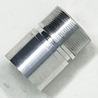 Fork Inner Cartridge Lower Sealing Case Spacer Main image thumb