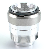 Fork Inner Cartridge Lower Sealing Case - YZ250F & YZ450F 2010