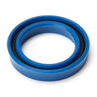 Fork Inner Cartridge Lower Case Rod Seal - 12.5id x 18.5od x 3.5mm