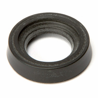 Fork Inner Cartridge Lower Case Rod Seal - 12.0id x 22.5od x 5.0mm