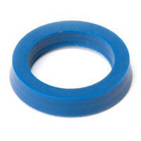Fork Inner Cartridge Lower Case Rod Seal - 12.5id x 18.0od x 3.0mm